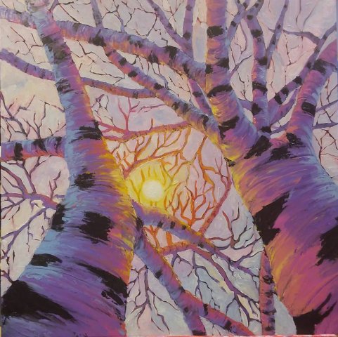 Look Up, Look Way Up!