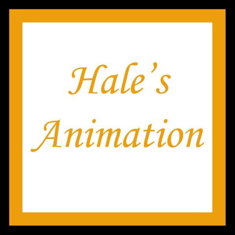 HaleAnimation