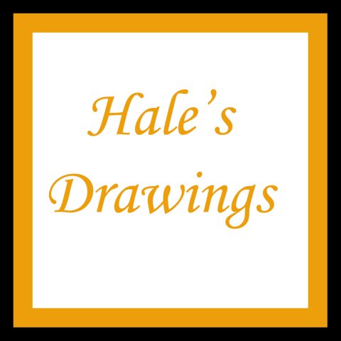 Haledrawing