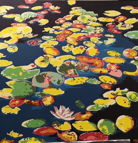 Lilypads